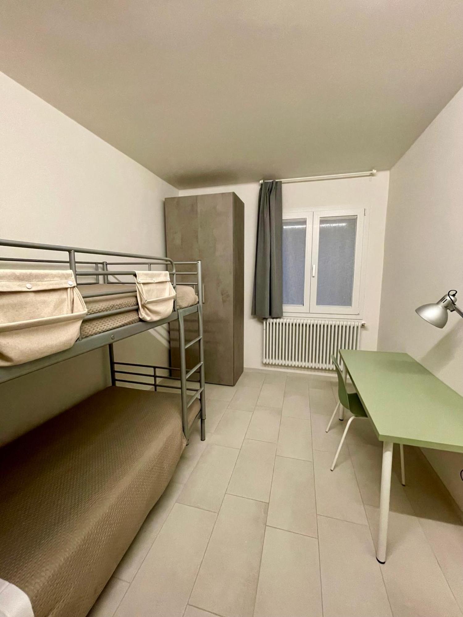 Ferienwohnung Anita'S House-Abitazione A Pochi Passi Dal Centro Pesaro Exterior foto